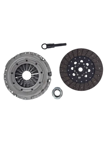KIT EMBRAGUE (TUCSON TL 16-19 235MM 23D)