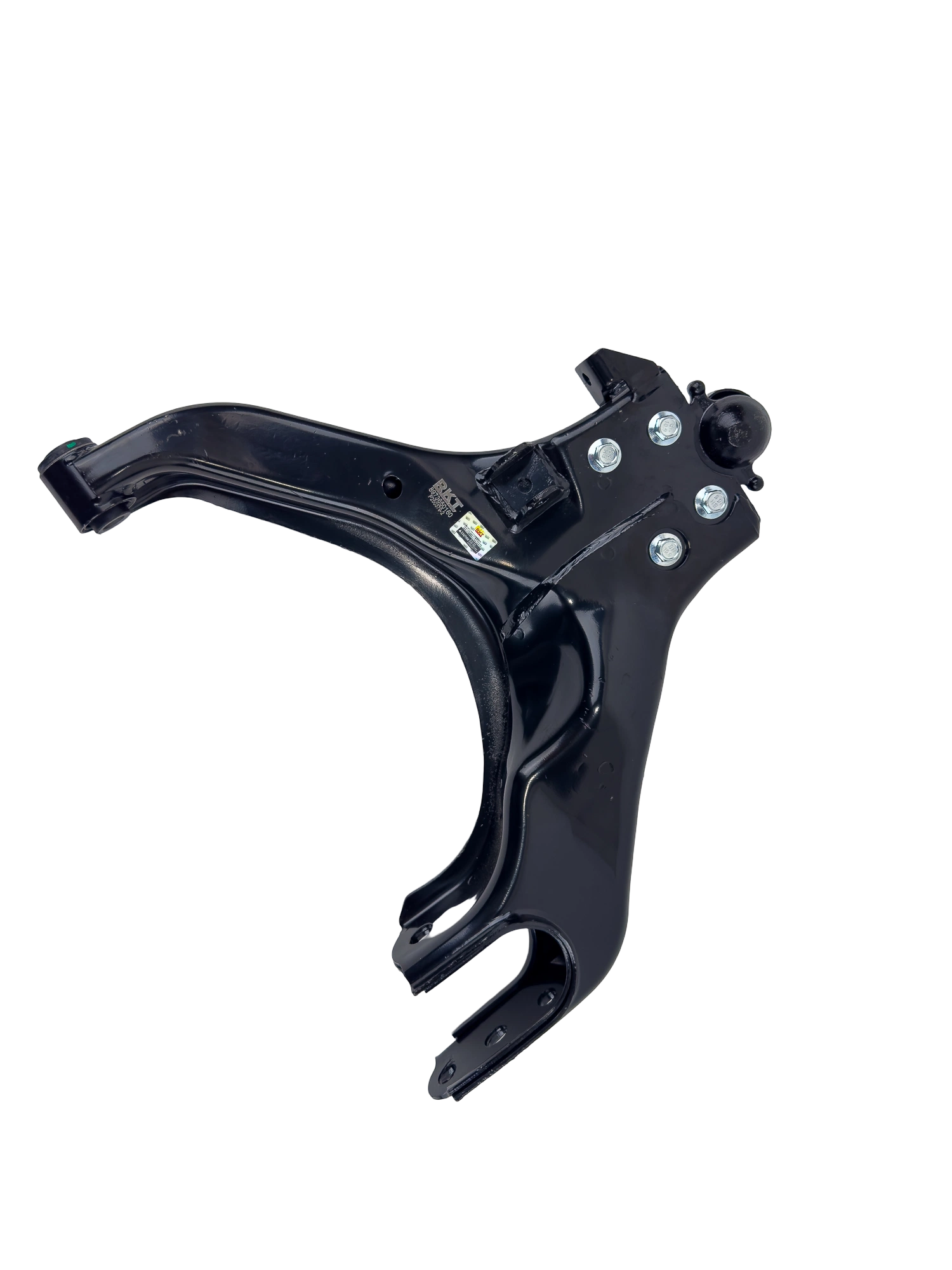 MESA INF RH (D-MAX 4X4 04/15(8973650160))