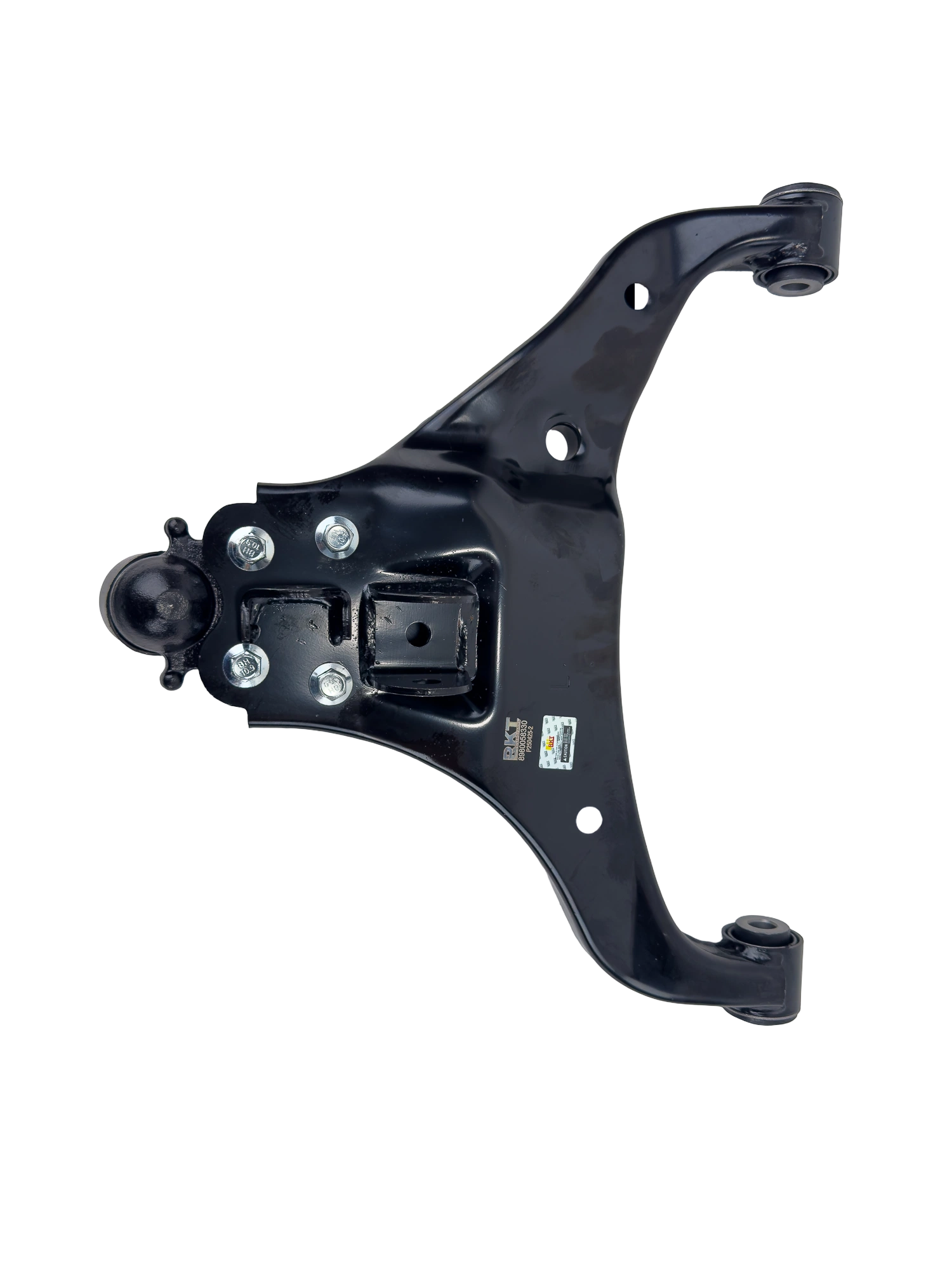 MESA INF LH (IS-D-MAX 05/-2WD(8-98005-833-0)) 2