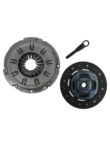 KIT EMBRAGUE COMPLETO (D-MAX 2.4 RT53 240 MM10D)