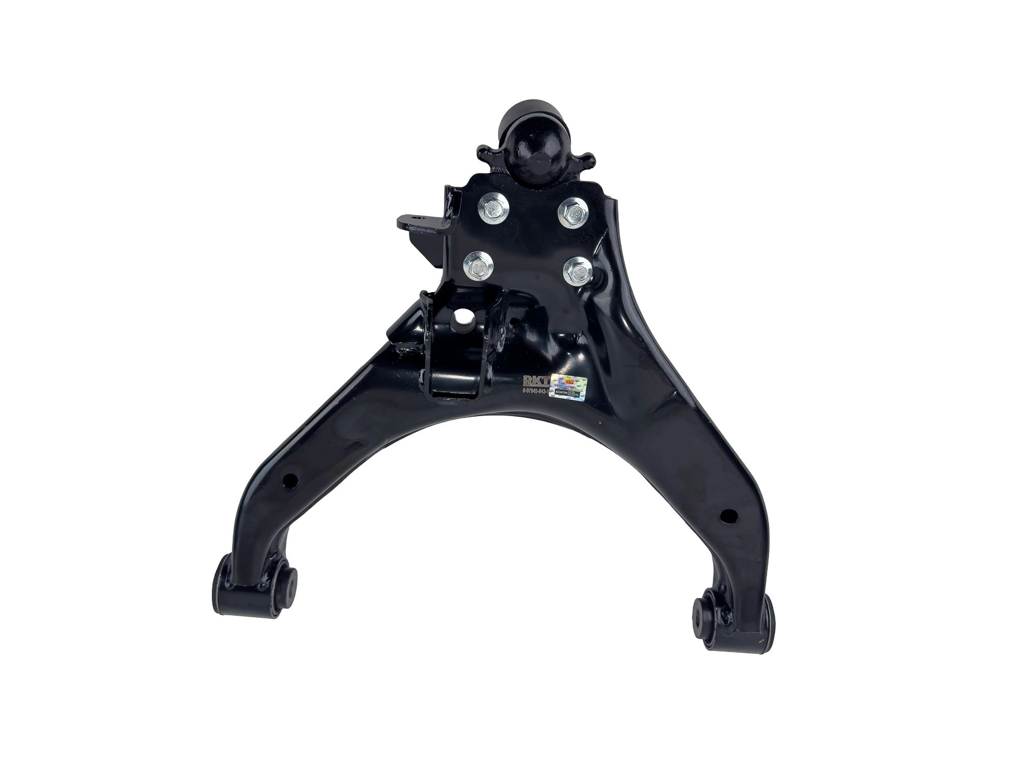 MESA INF RH (CV LUV DMAX RT50 4X4 14-) 1