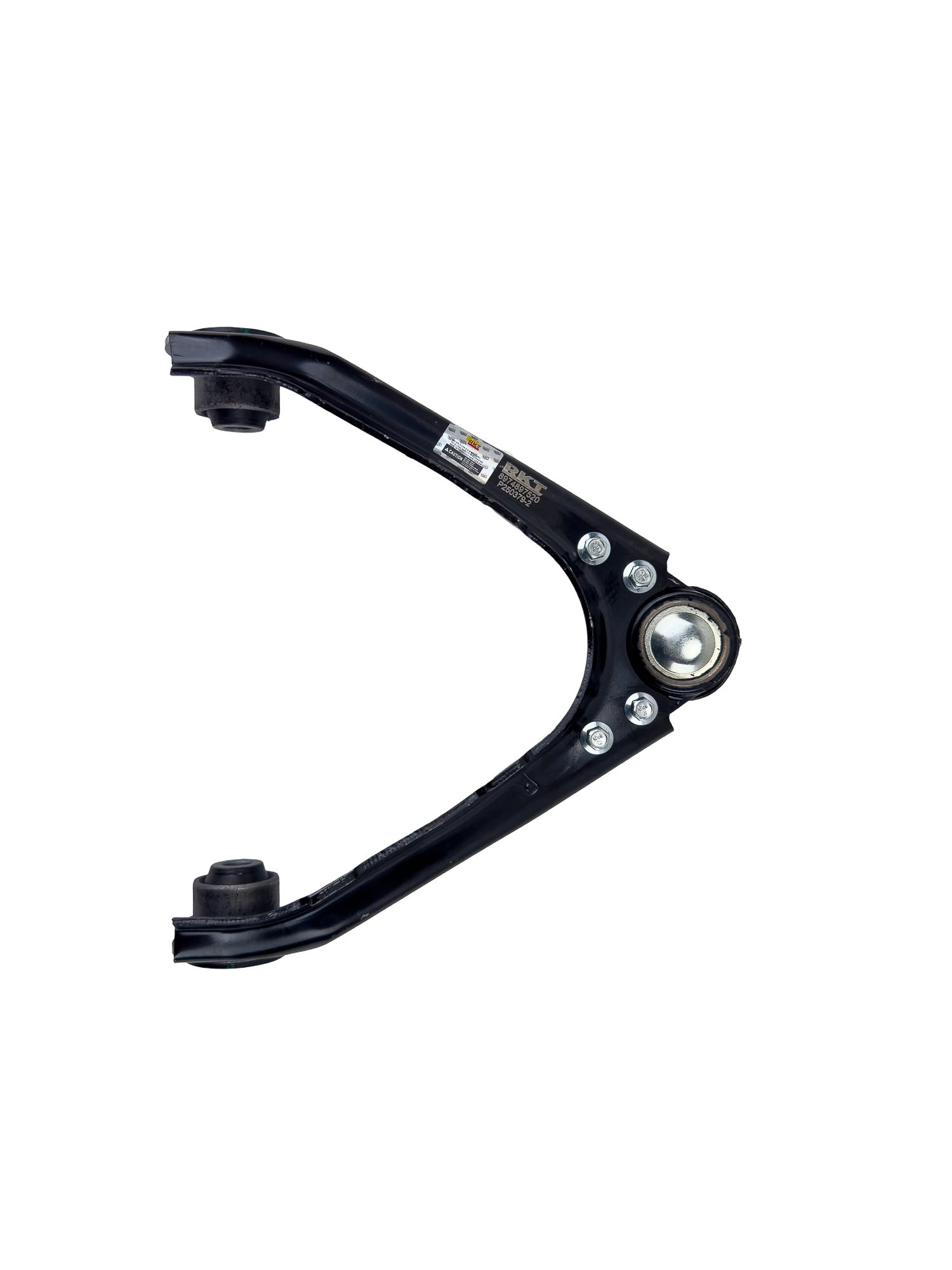 FRONT UPPER CONTROL ARM (RH) (CV D-MAX 4X2 20-) 1