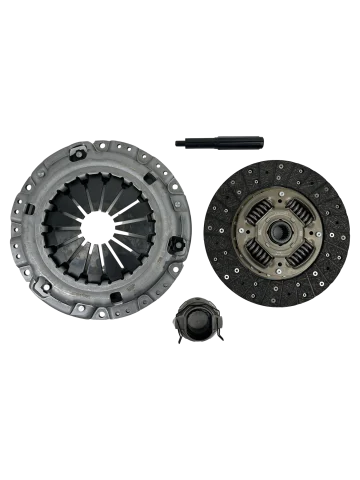 KIT EMBRAGUE COMPLETO (JAC T6 2.8 DIESEL 250MM23D)