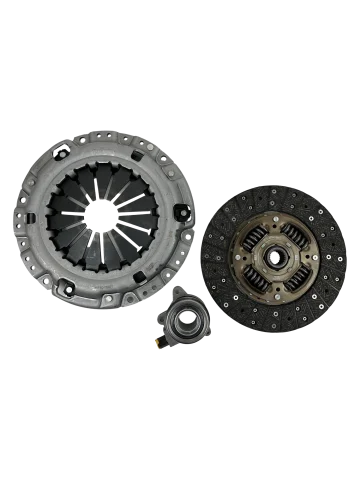 KIT EMBRAGUE COMPLETO (JAC T6 T8 2.0 DIESEL TDI 250MM 23D)