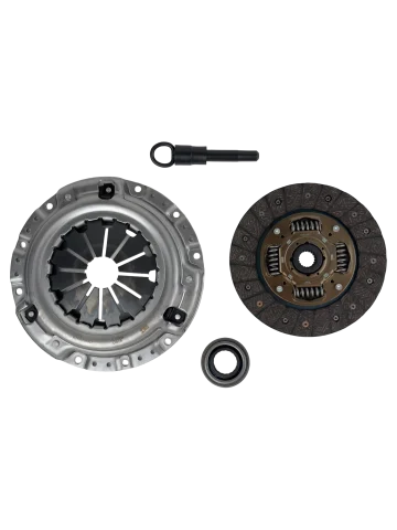 KIT EMBRAGUE COMPLETO (KIA RIO 1.5 01 14 MAZDA 323 01 05Â)