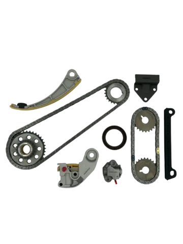KIT DISTRIBUCION CADENA 12 PZS (GRAND VITARA 2.0 SZ 2.0 05-)