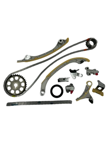 KIT DISTRIBUCION CADENA 13 PZS (TY HILUX VIGO 2.7 2TRFE 05-10 18-22 INNOVA 2TRFE 06-)