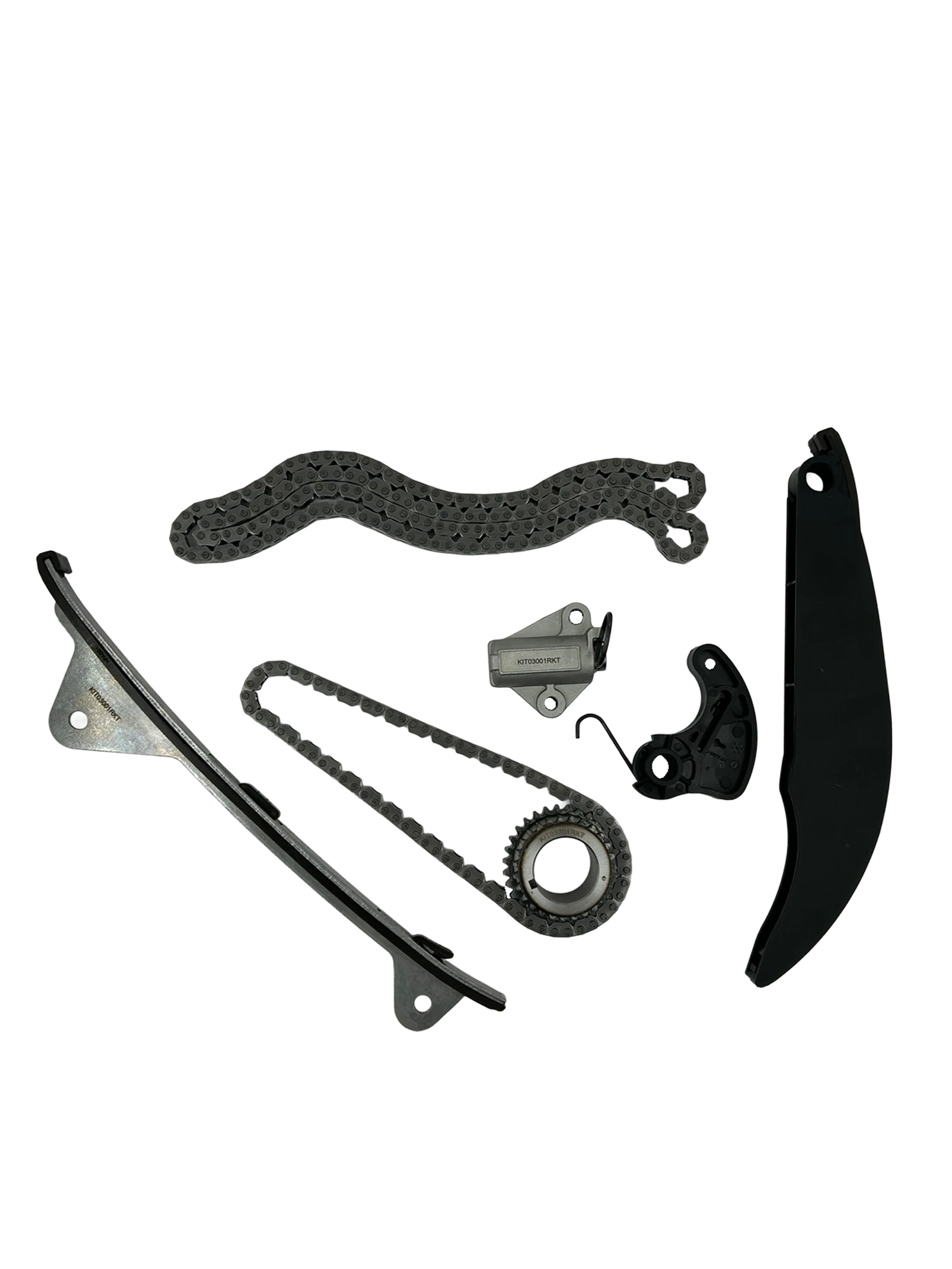 KIT DISTRIBUCION CADENA 7 PZS (HY TUCSON NX4 2.0 21-)