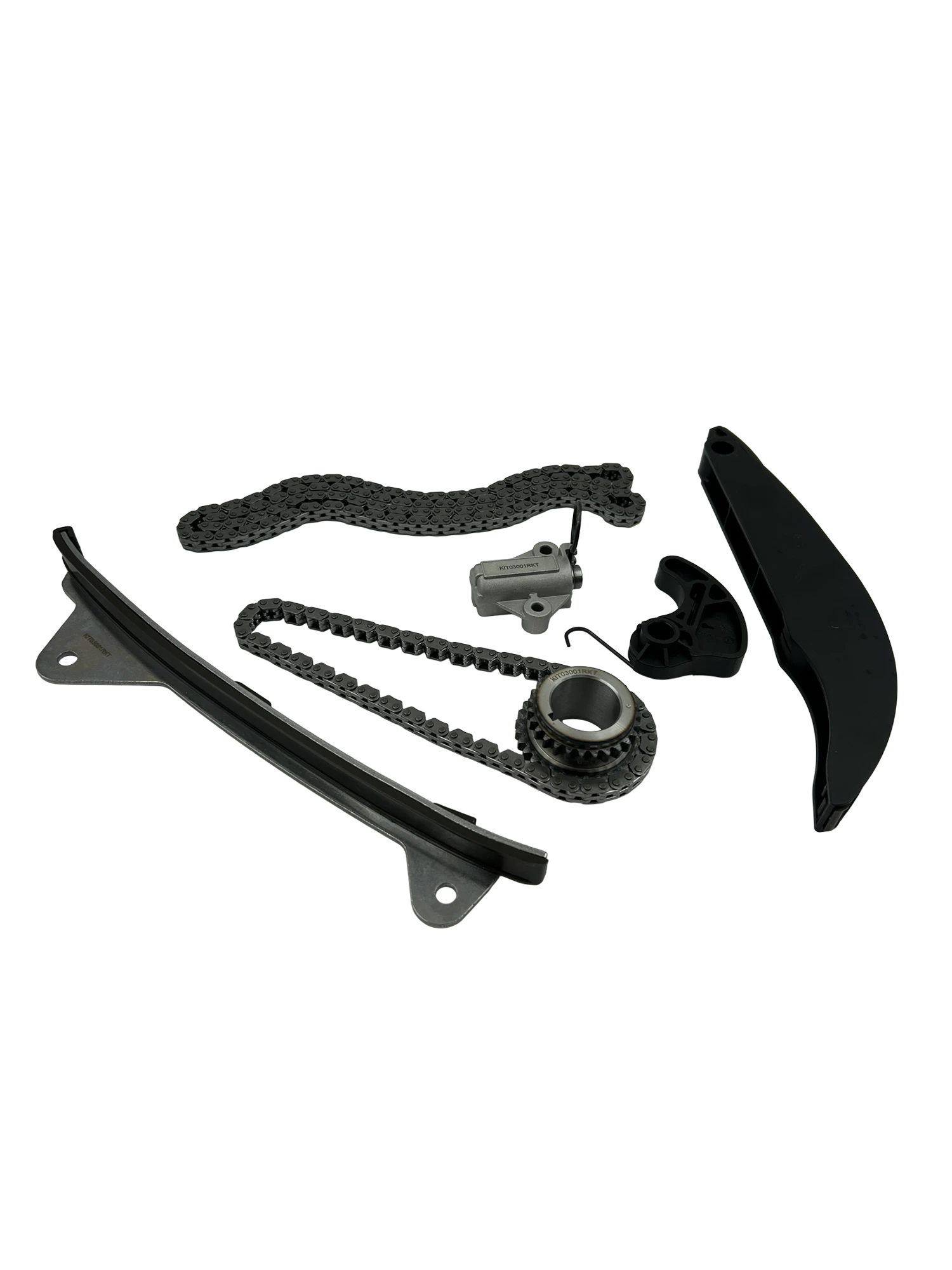 KIT DISTRIBUCION CADENA 7 PZS (HY TUCSON NX4 2.0 21-) 2