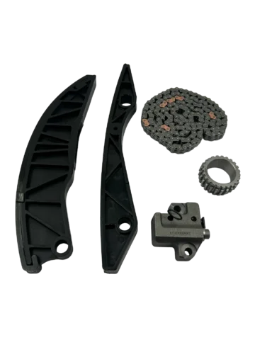 KIT DISTRIBUCION CADENA 5 PZS (HY CRETA 1.6 17- CERATO 1.6 18-)