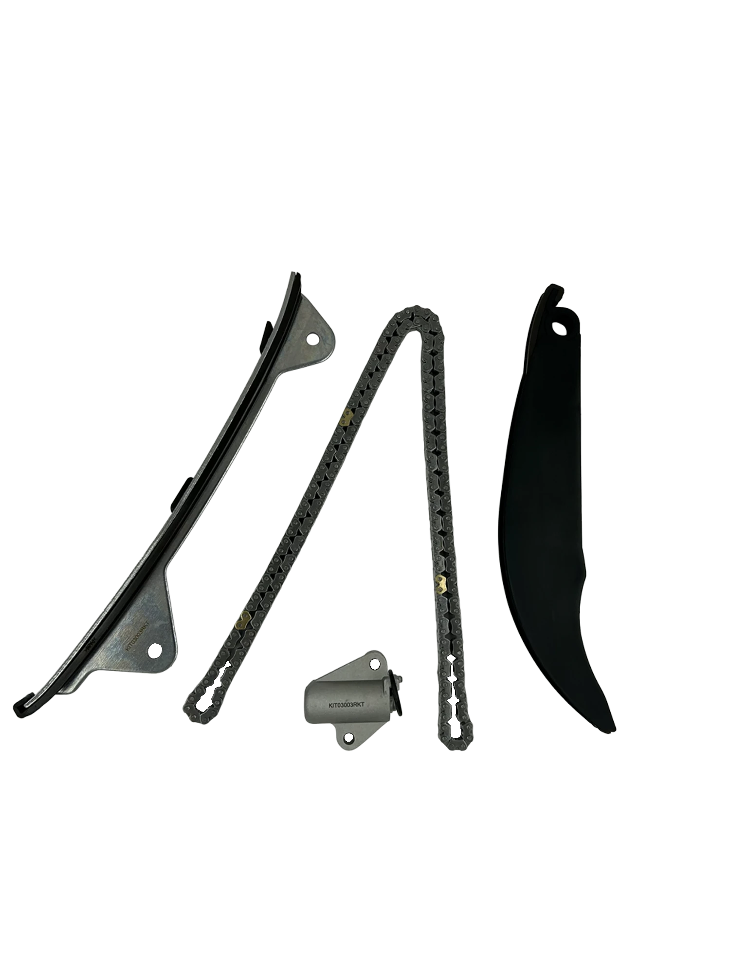 4-Piece Timing Chain Kit (HY TUCSON IX 13-) 2