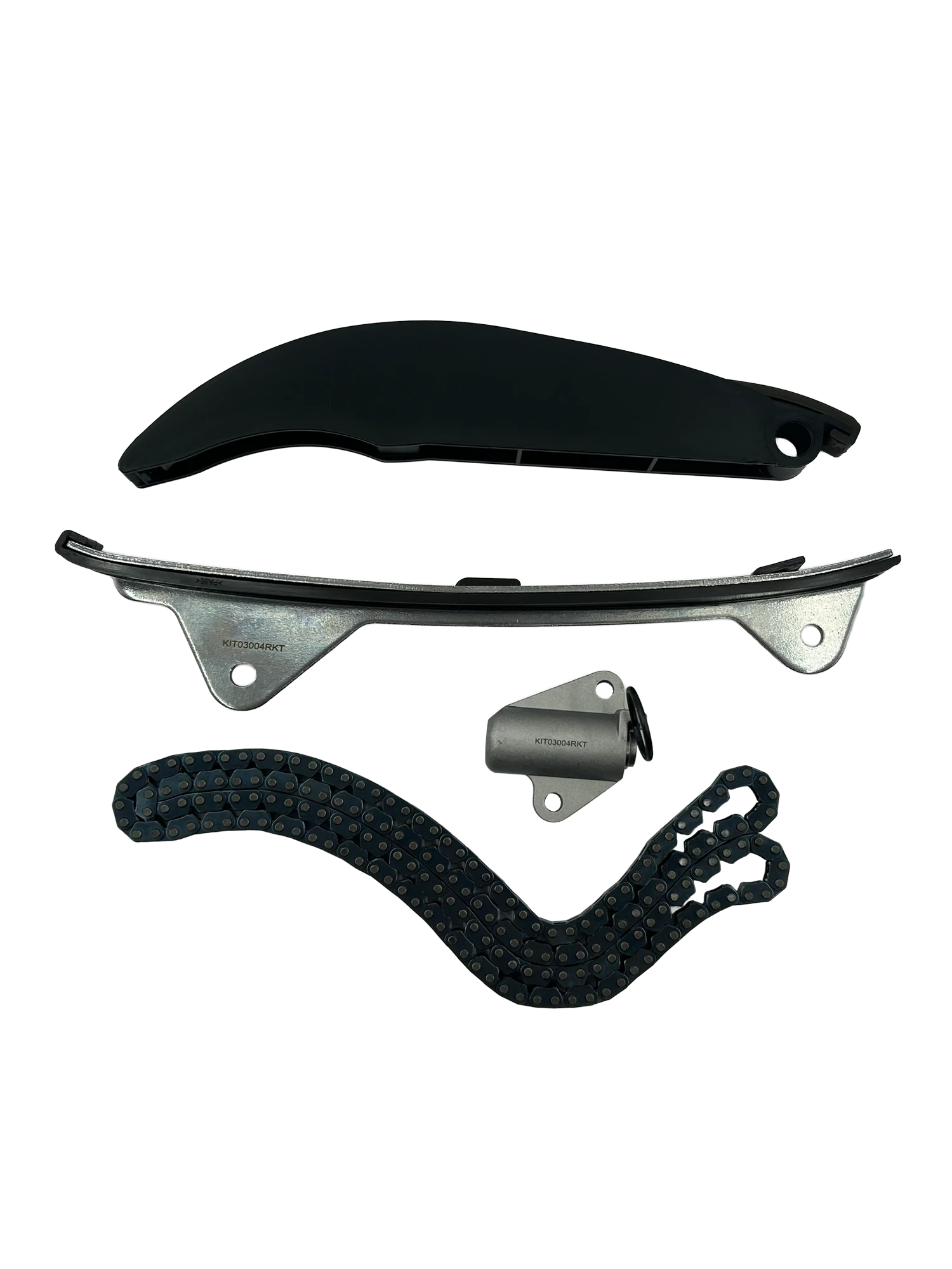 KIT DISTRIBUCION CADENA 4 PZS (TUCSON TL 2.0 17-)