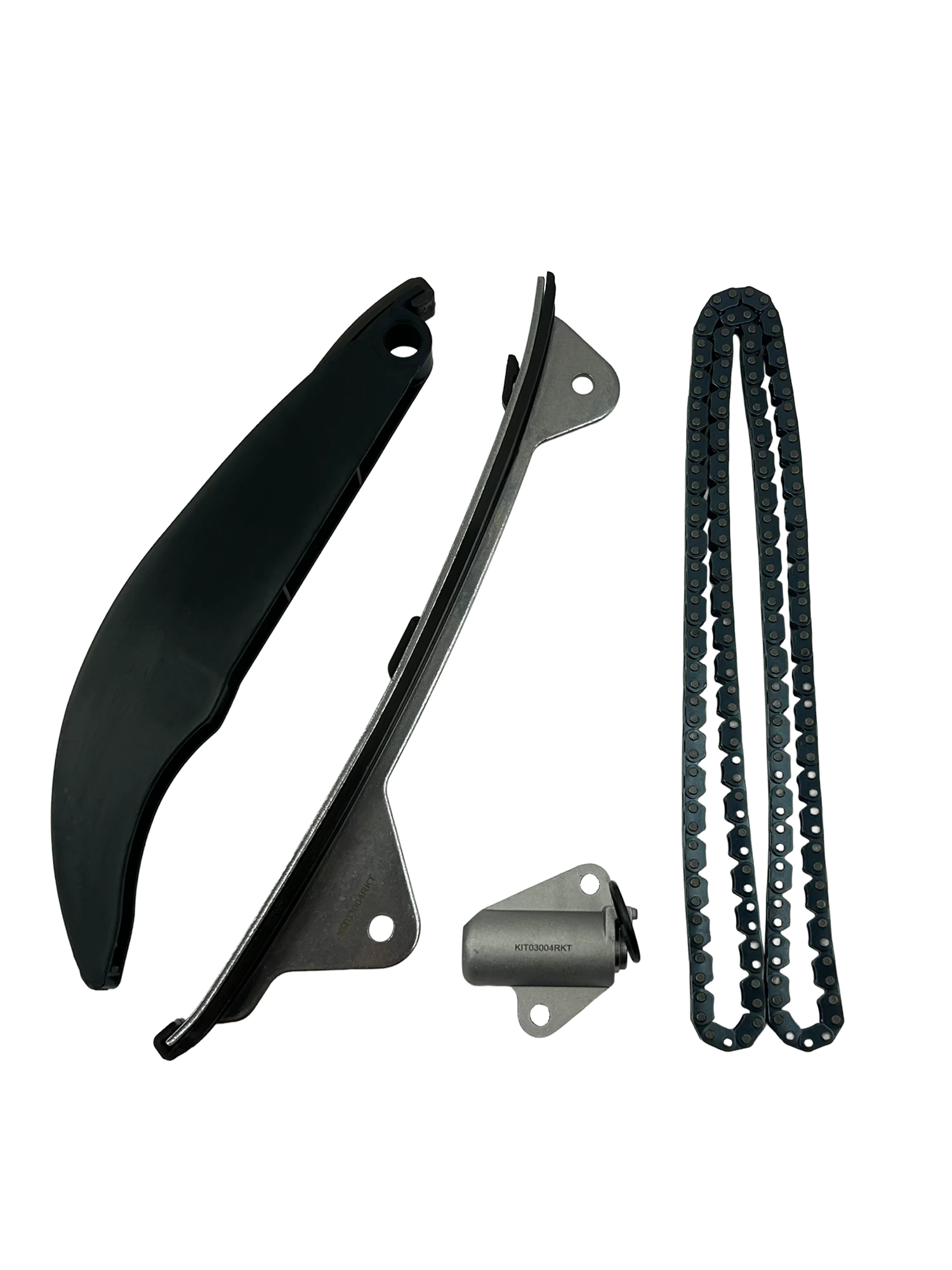 KIT DISTRIBUCION CADENA 4 PZS (TUCSON TL 2.0 17-) 2