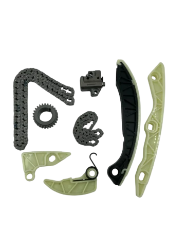KIT DISTRIBUCION CADENA 8 PZS (TUCSON IX 11- CERATO KOUP)