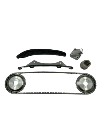 KIT DISTRIBUCION CADENA 7 PZS (CV SAIL 1.4 11-)