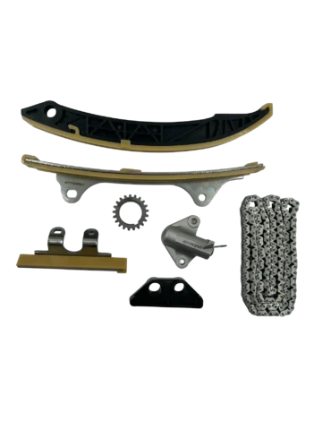 KIT DISTRIBUCION CADENA 7 PZS (KIA SOLUTO XCITE KIA RIO LX 1.4 17-)