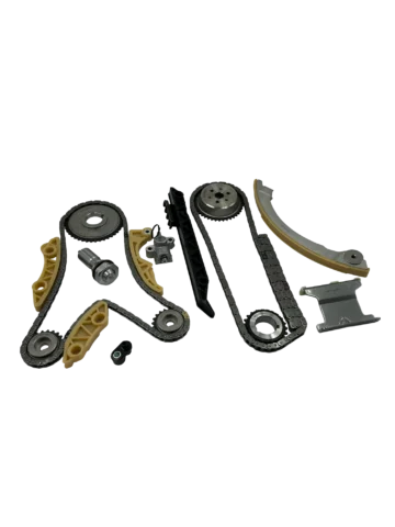 KIT DISTRIBUCION CADENA 16 PZS (CV CAPTIVA 2.4 ORLANDO 2.4 11-)