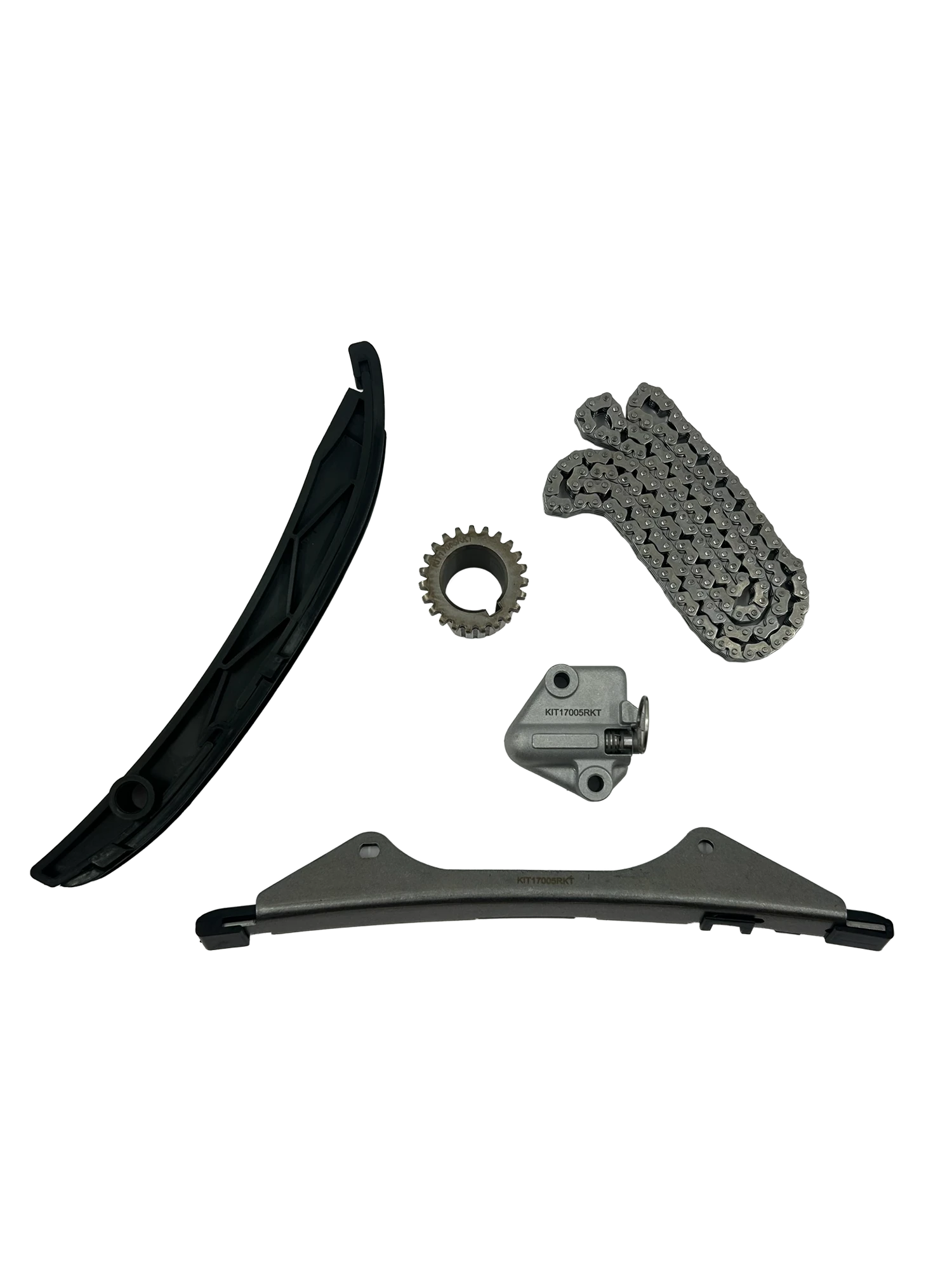 5-Piece Timing Chain Kit (CV CAPTIVA 1.5 TURBO GROOVE 1.5 17-)
