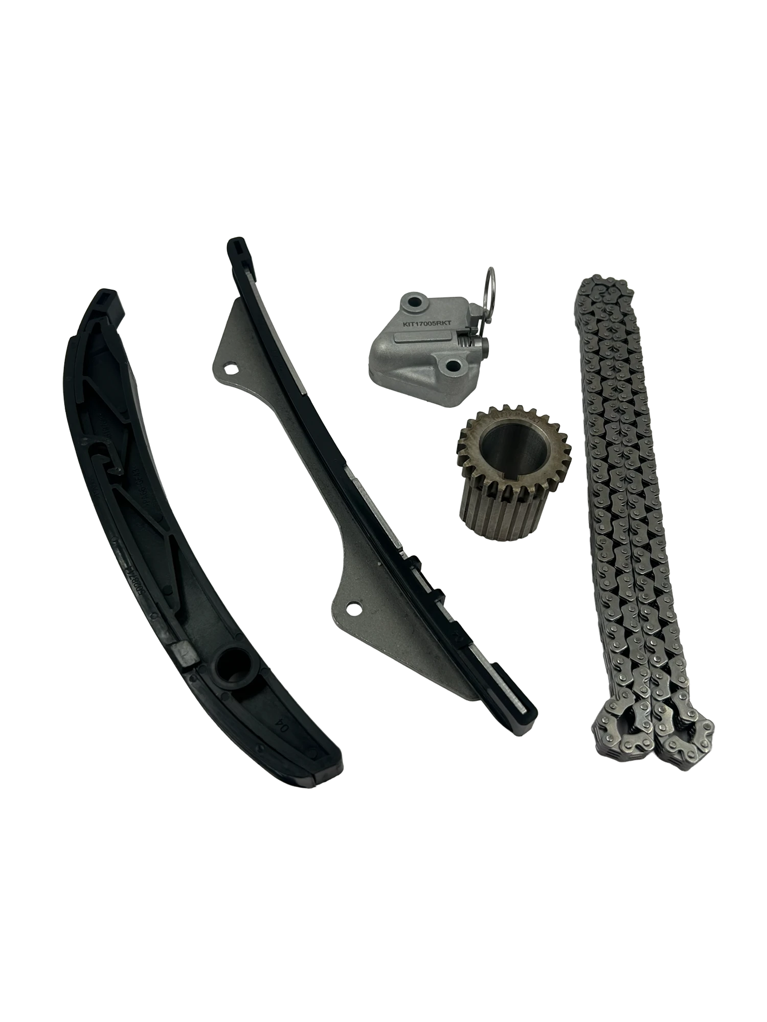5-Piece Timing Chain Kit (CV CAPTIVA 1.5 TURBO GROOVE 1.5 17-) 2