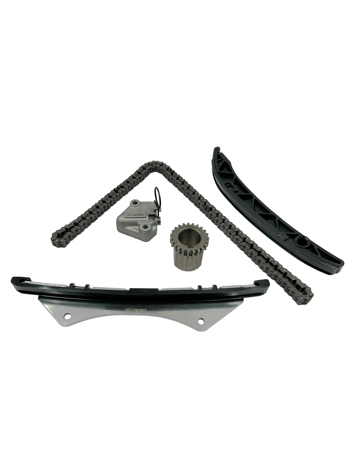 5-Piece Timing Chain Kit (CV SAIL 1.5 17-)