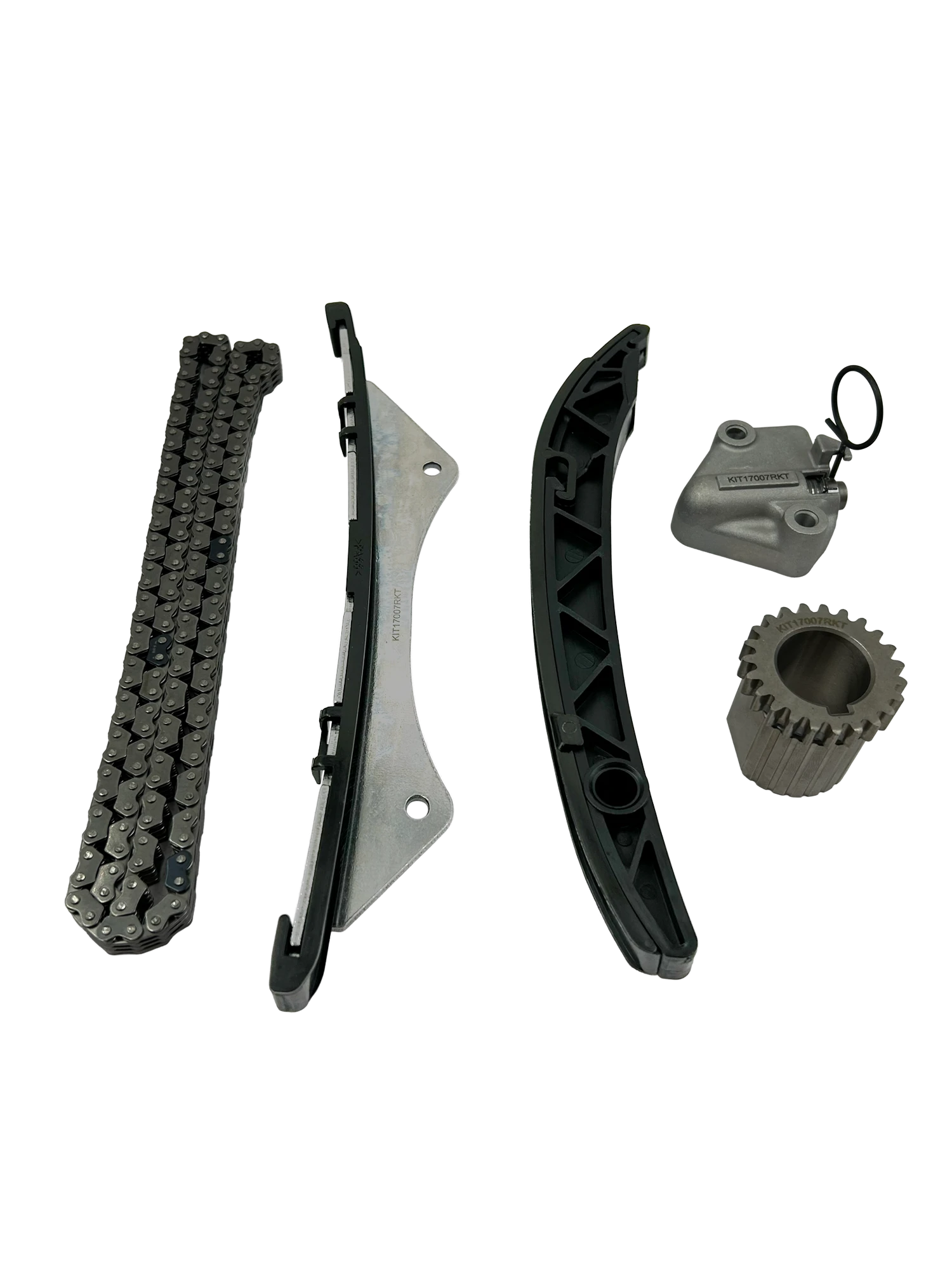 5-Piece Timing Chain Kit (CV SAIL 1.5 17-) 2