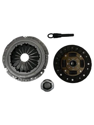 KIT EMBRAGUE COMPLETO (KIA RIO MEX 1.4 LX 17-)