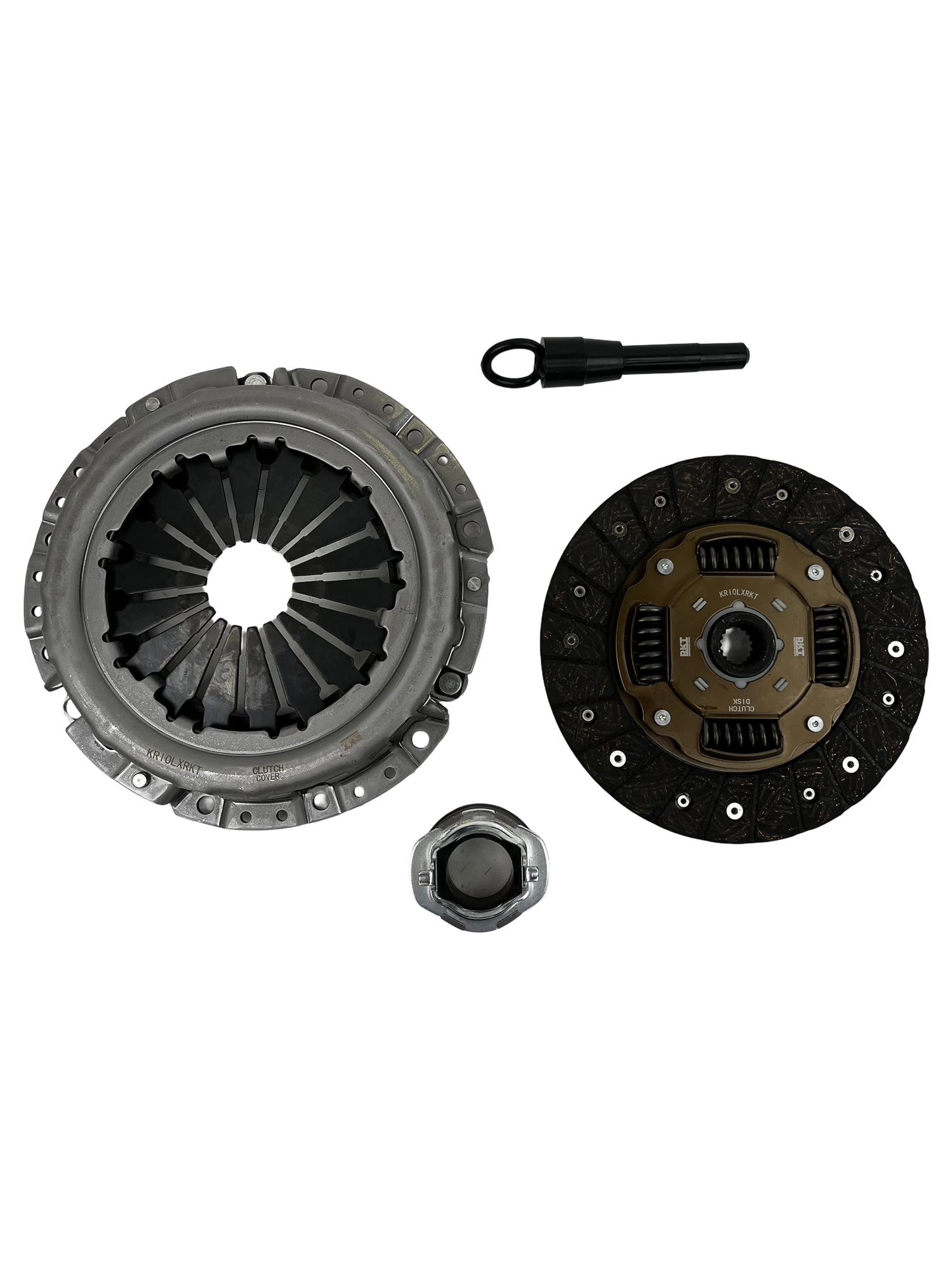 CLUTCH KIT (""KIA RIO MEX 1.4 LX 17- ")