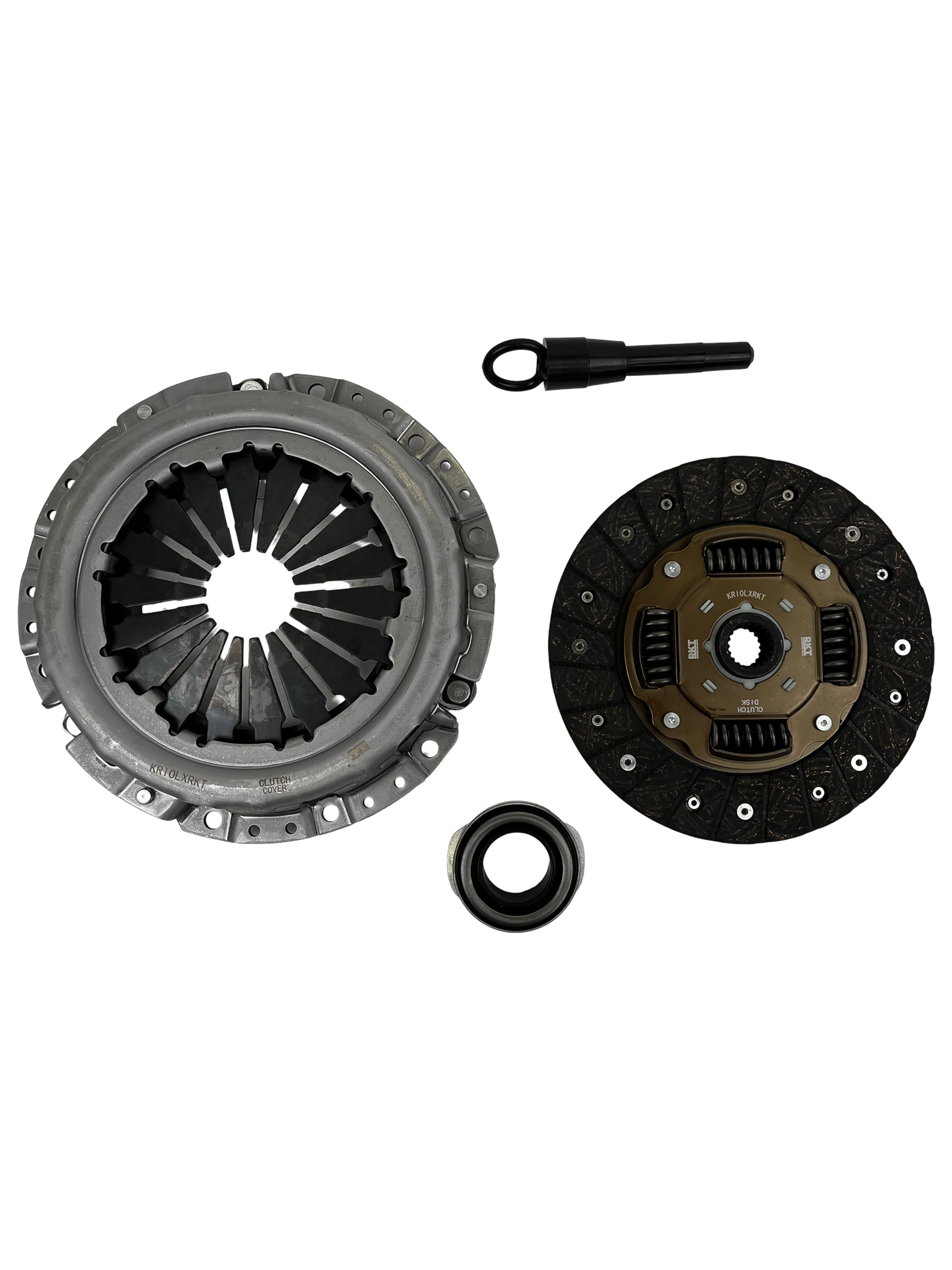 CLUTCH KIT (""KIA RIO MEX 1.4 LX 17- ") 2