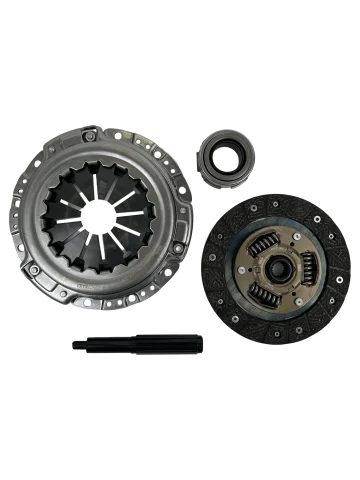 KIT EMBRAGUE COMPLETO (CHERY. PRACTIVAN KARRY (Q22)/CARGO(Q22L) 180MM 18D)