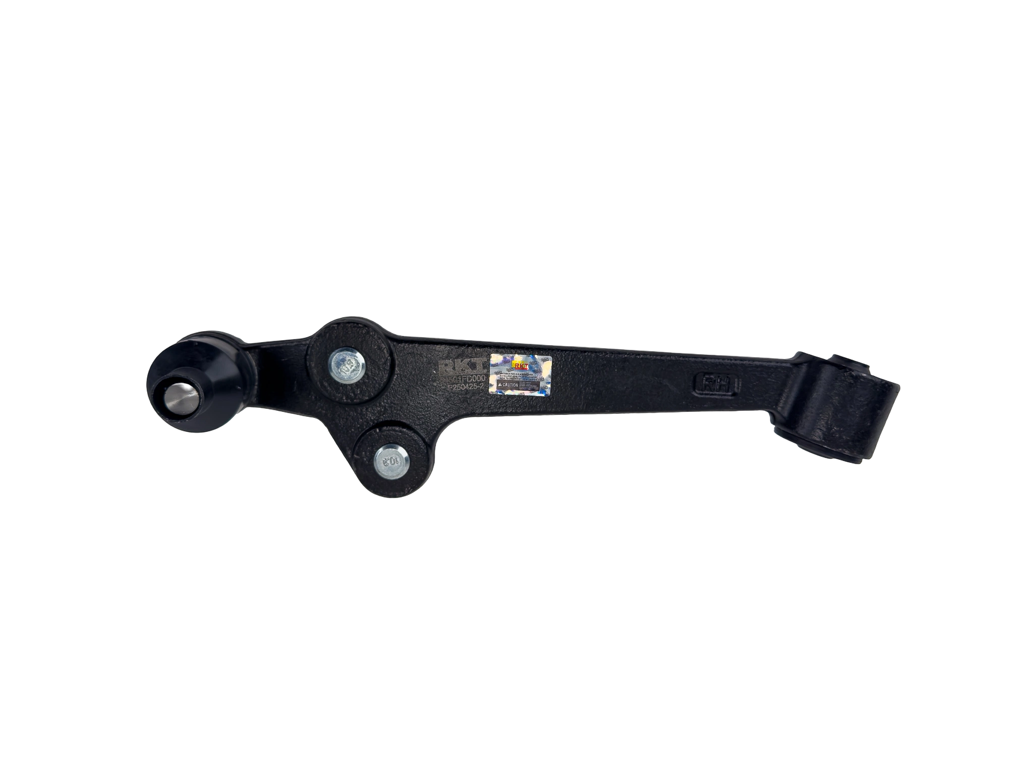 MESA SUSP INF RH (KIA RIO STYLUS 03/-) 1
