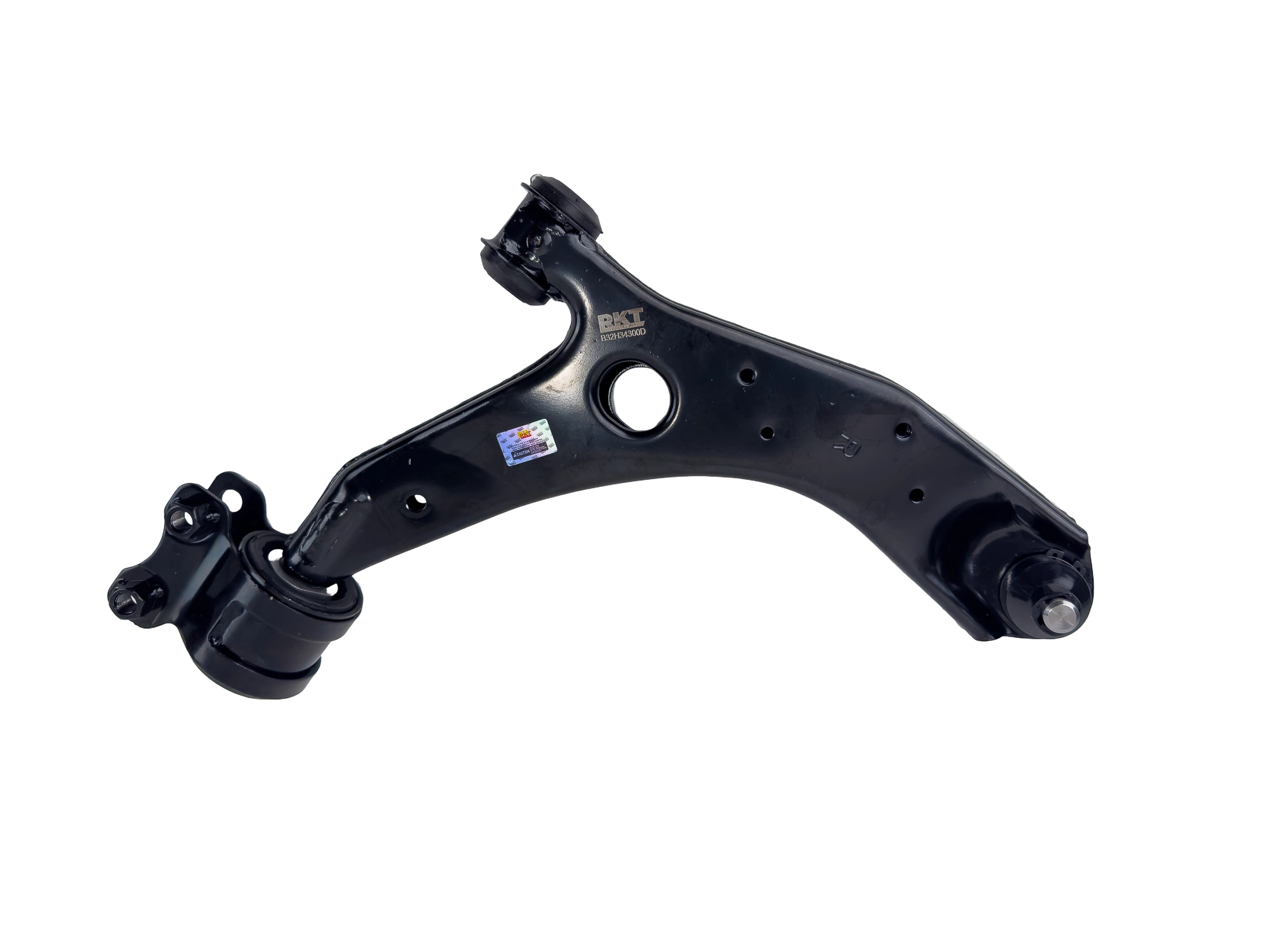 LOWER CONTROL ARM (RH) (MAZDA 3.5 09-14) 1