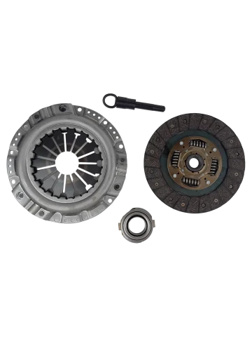 KIT EMBRAGUE (MAZDA BT-50 2.2 08 -16 /B2200 94-06/ B2000 88-93)