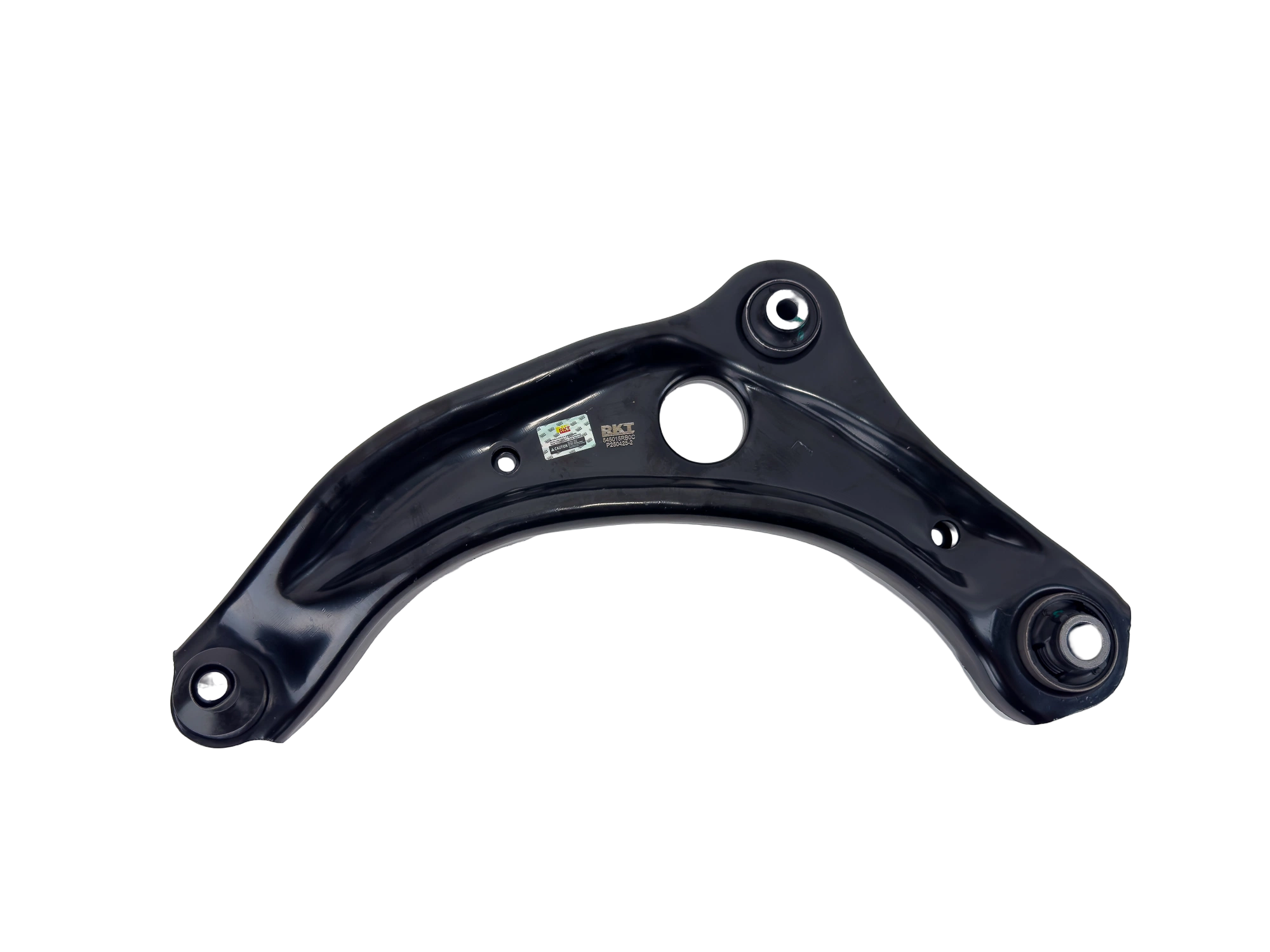 CONTROL ARM (NISSAN VERSA 1.6 20-KICKS 1.6 HR16DE 4X2 16 DEL LH)