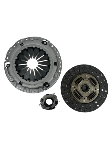 KIT EMBRAGUE COMPLETO (CV NLR/NKR/NHR 2.8 4JB1T 97-250MM 24D)