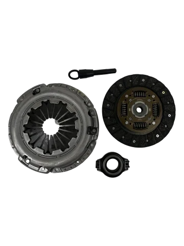 KIT EMBRAGUE COMPLETO (NISSAN ALMERA 1.8/2.0 07/ SENTRA B15 1.8 01-07)