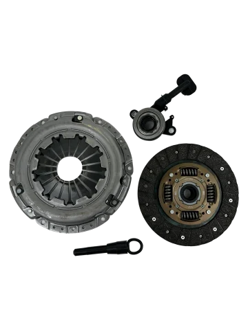 KIT EMBRAGUE COMPLETO (NISSAN VERSA 1.6 06)