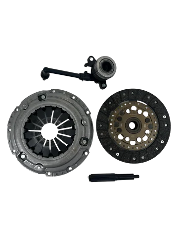 KIT EMBRAGUE COMPLETO (NS TIIDA 1.8 MR18DE SENTRA 2.0 MR20225MM QASHQAI J10 MR20 07-14)
