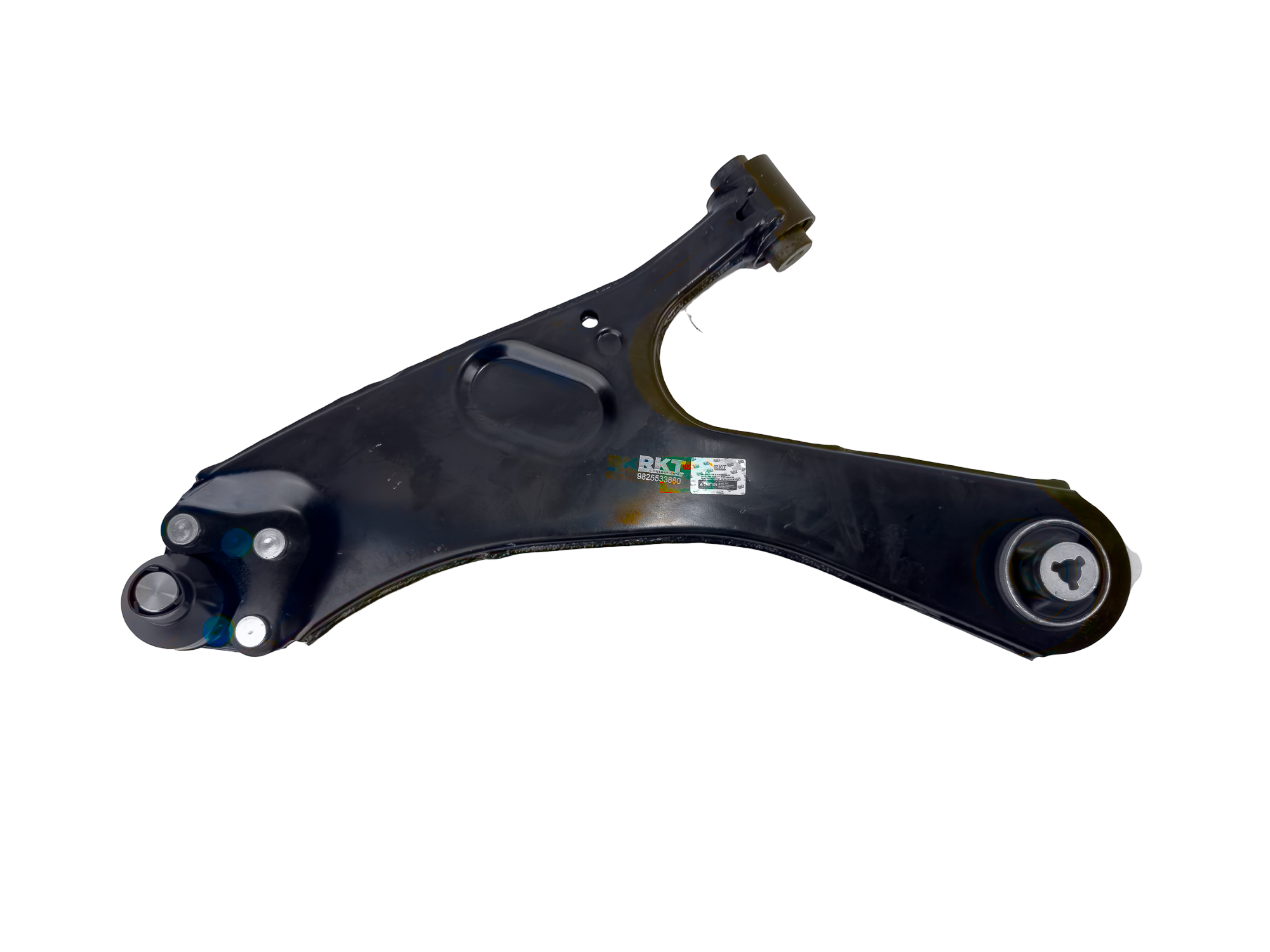 MESA SUSP LH (CITROEN C4 10-13 PEUGEOT 2008 10-12) 2