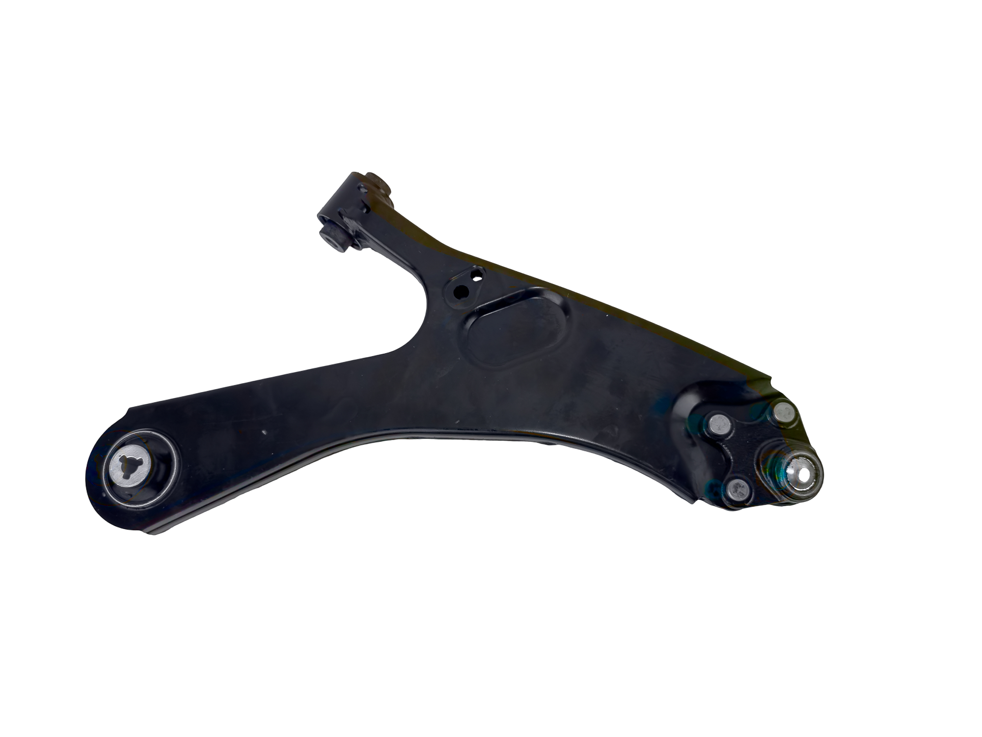 MESA SUSP LH (CITROEN C4 10-13 PEUGEOT 2008 10-12)