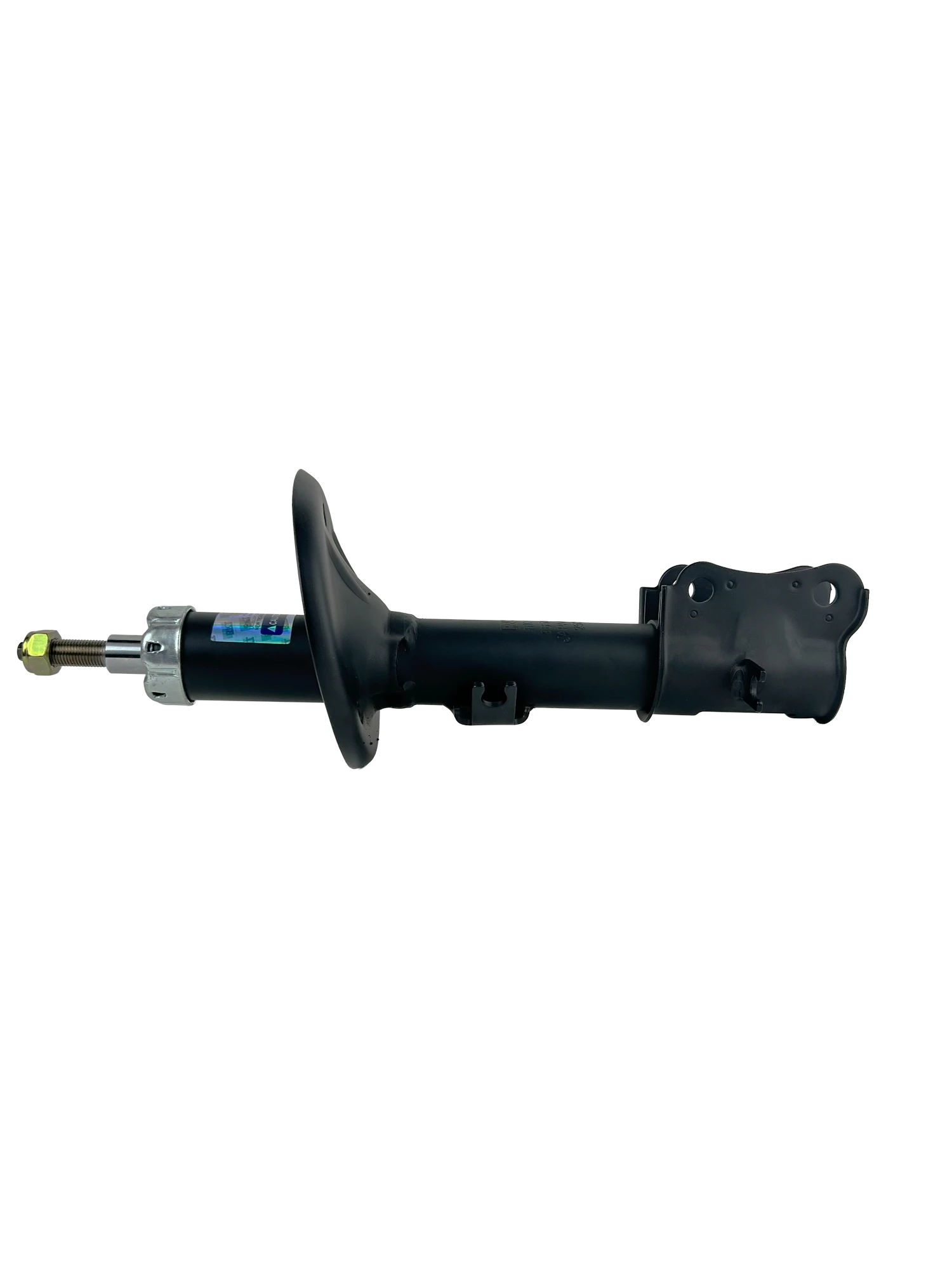 AMORTIGUADOR DELANTERO RH ACEITE (CV AVEO 05- CHEVY TAXI 05- AVEO EMOTION 08- SAIL 12-)
