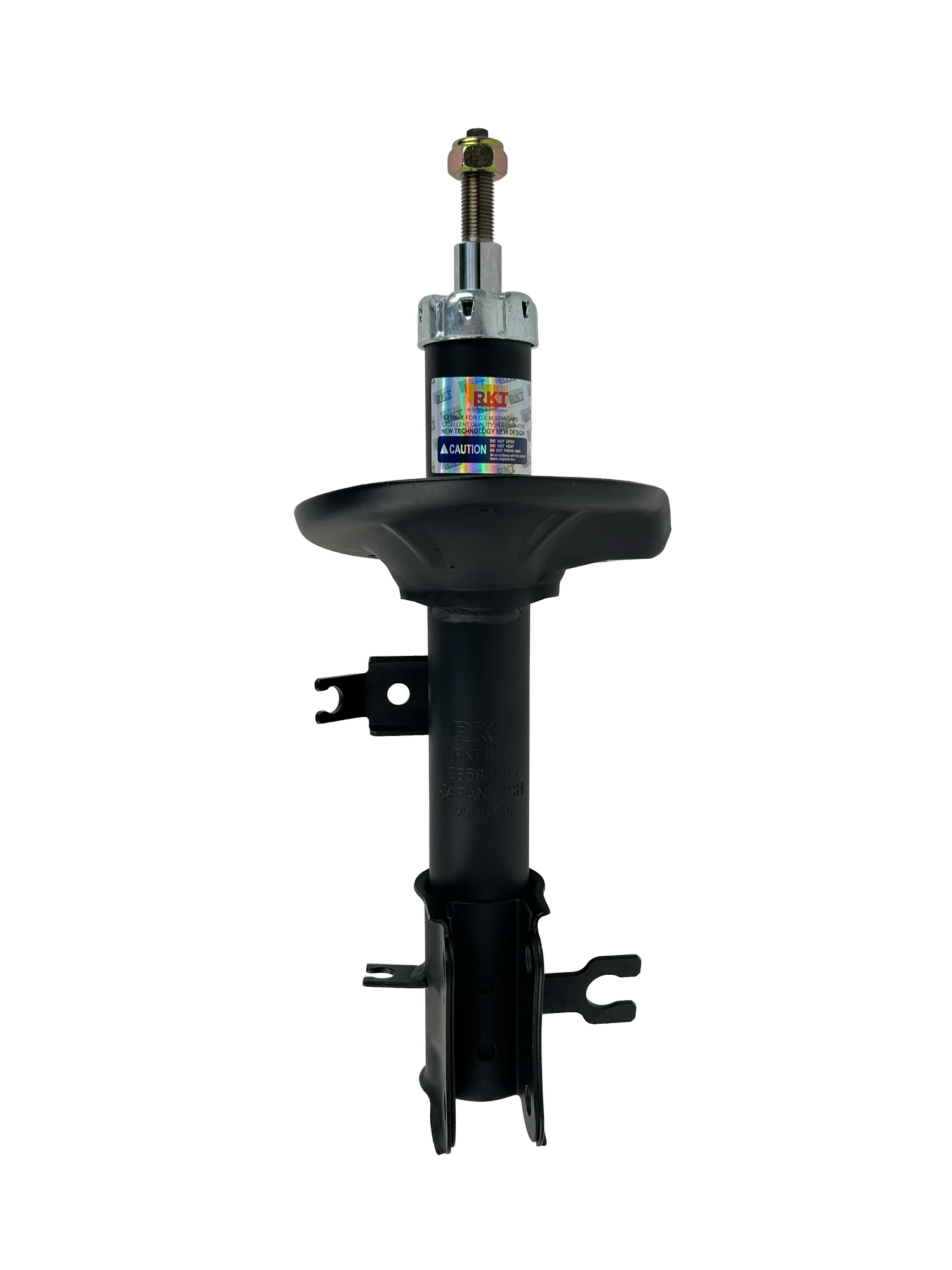 AMORTIGUADOR DELANTERO RH ACEITE (CV AVEO 05- CHEVY TAXI 05- AVEO EMOTION 08- SAIL 12-) 2