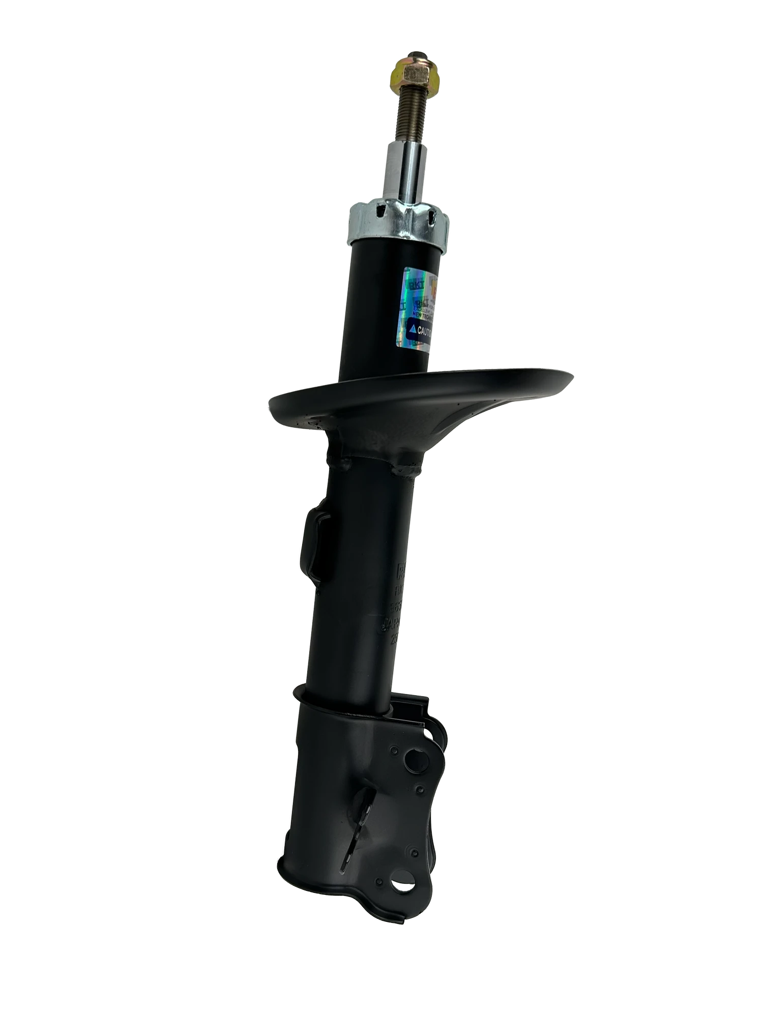 AMORTIGUADOR DELANTERO LH ACEITE (CV AVEO 05- CHEVY TAXI 05- AVEO EMOTION 08- SAIL 12-)