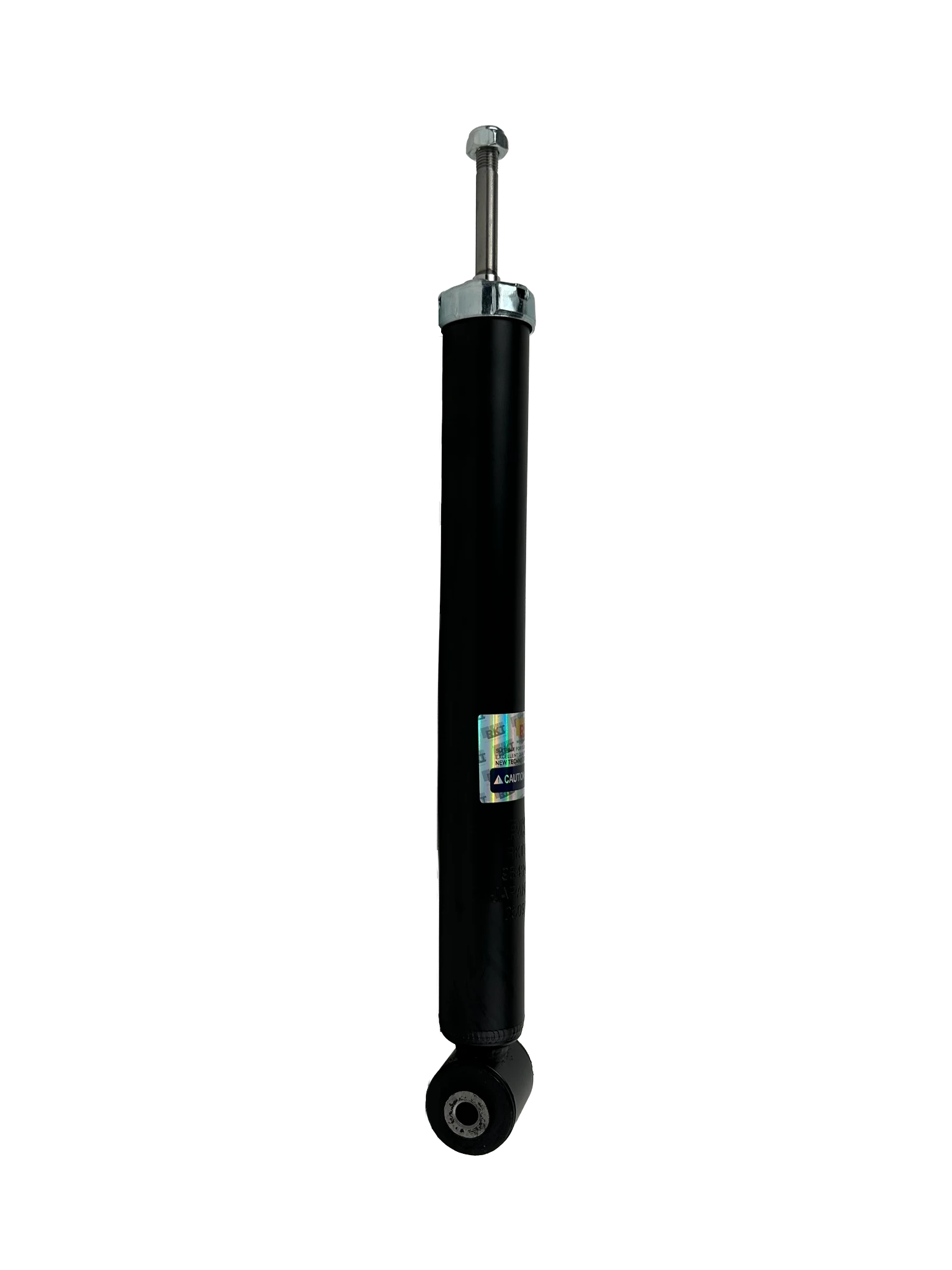 Rear Shock Absorber LH/RH (Hydraulic) (CV AVEO 05- CHEVY TAXI 05- AVEO EMOTION 08- SAIL 12-)
