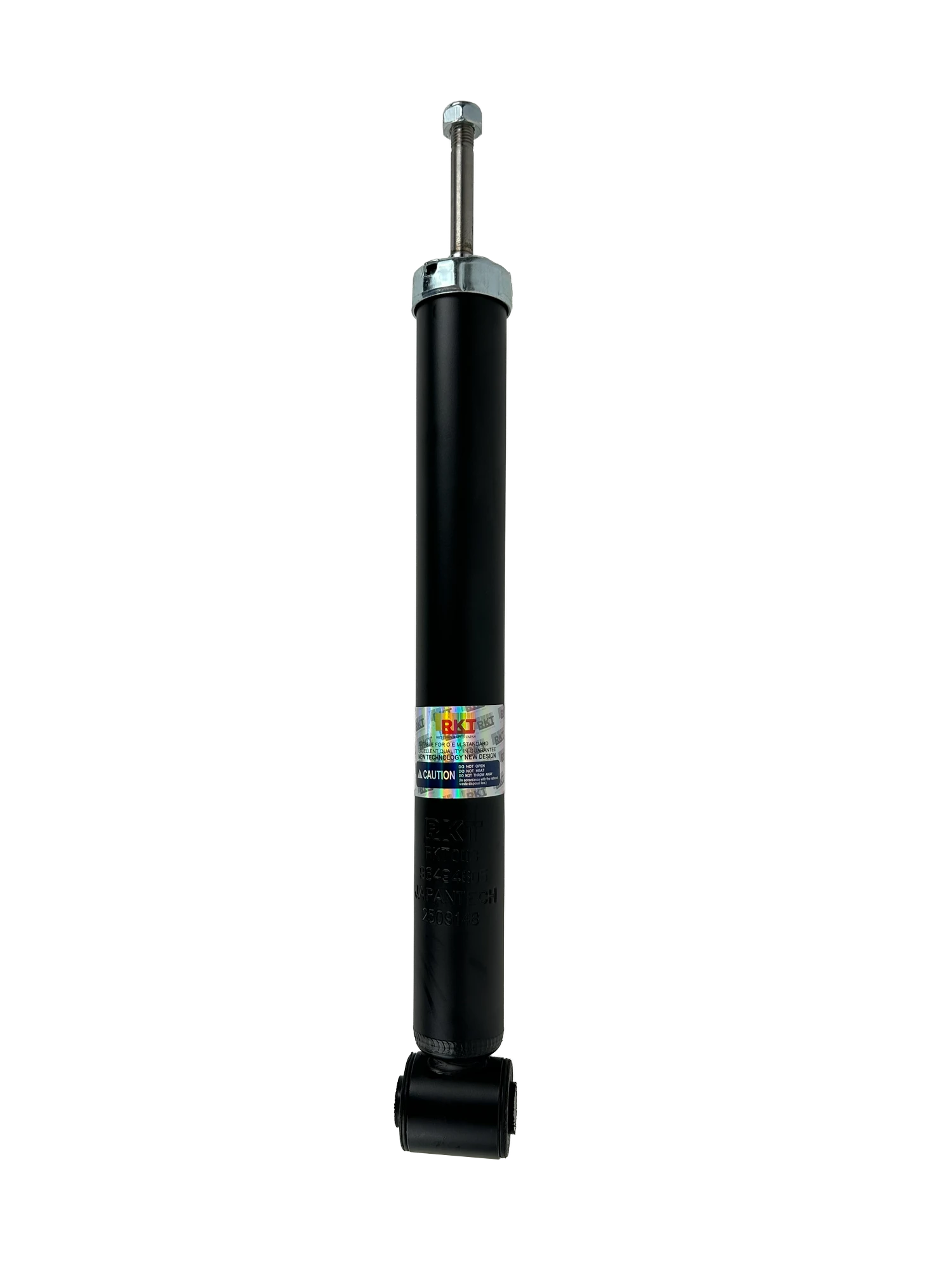 Rear Shock Absorber LH/RH (Hydraulic) (CV AVEO 05- CHEVY TAXI 05- AVEO EMOTION 08- SAIL 12-) 2