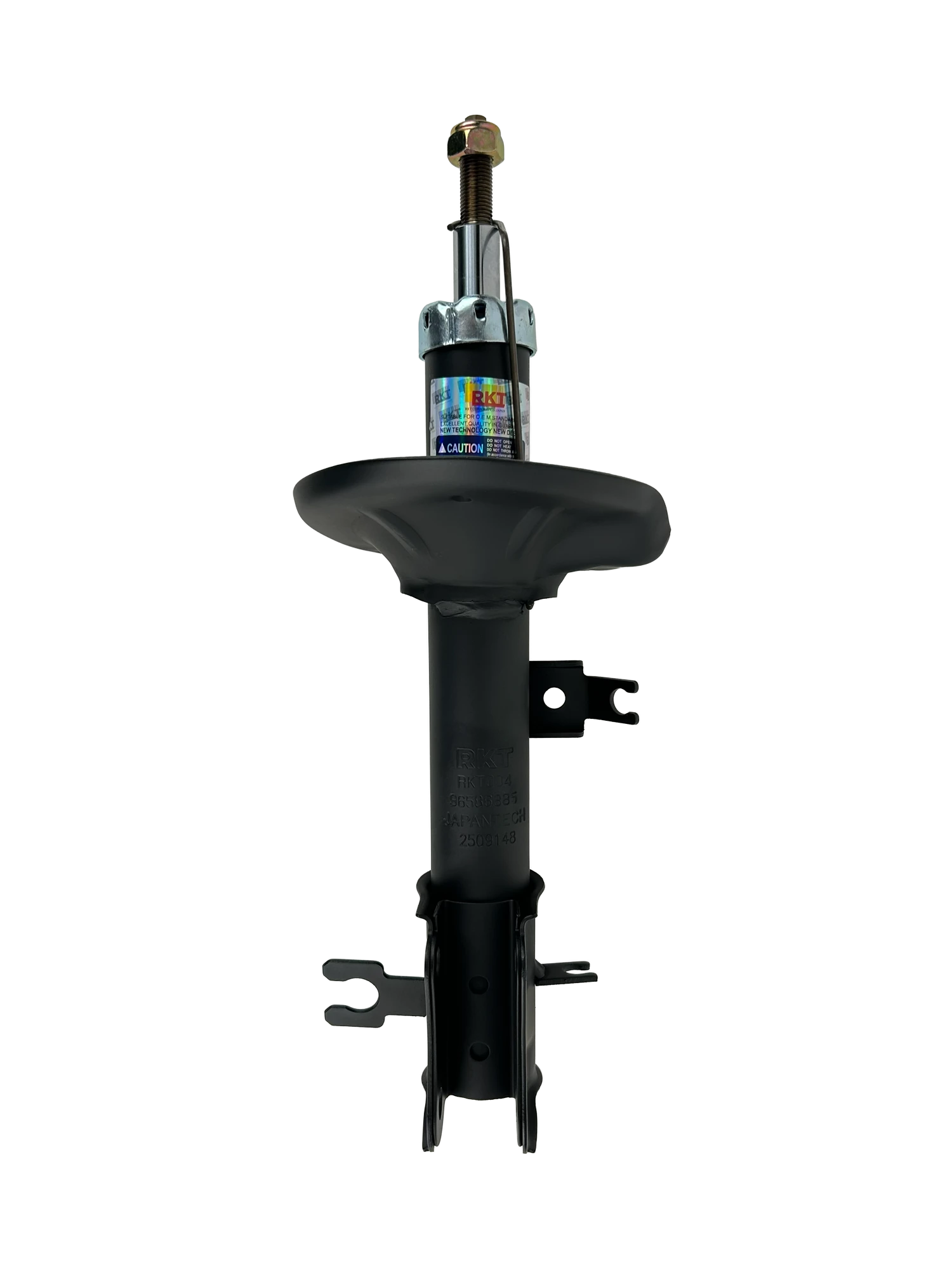 Front Shock Absorber LH (Gas-filled) (CV AVEO 05- CHEVY TAXI 05- AVEO EMOTION 08- SAIL 12-) 2