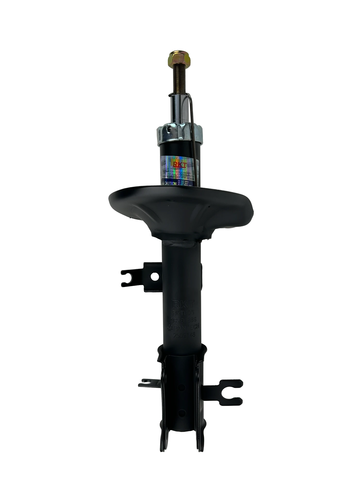 Front Shock Absorber RH (Gas-filled) (CV AVEO 05- CHEVY TAXI 05- AVEO EMOTION 08- SAIL 12-) 2