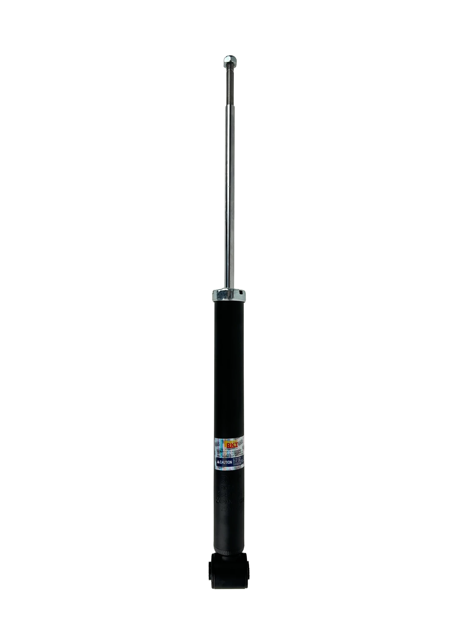 Rear Shock Absorber LH/RH (Gas-filled) (CV AVEO 05- CHEVY TAXI 05- AVEO EMOTION 08- SAIL 12-) 2