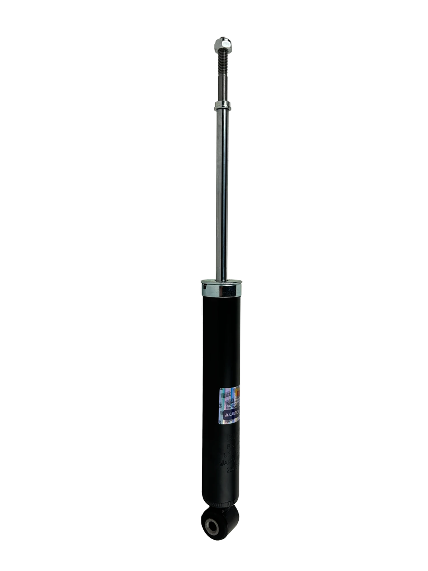 AMORTIGUADOR POSTERIOR LH/RH GAS (CV CORSA EVOLUTION 04-)
