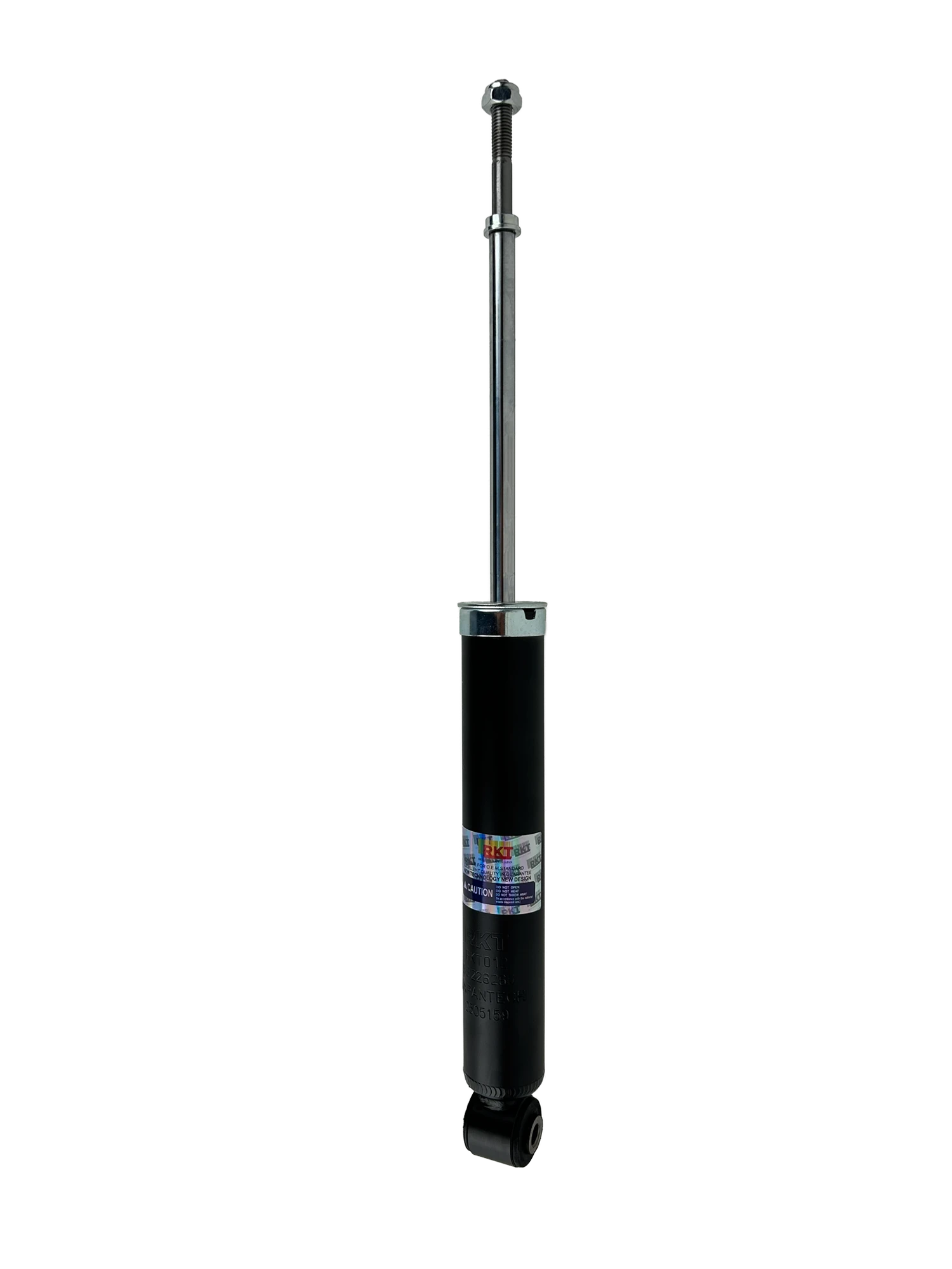 AMORTIGUADOR POSTERIOR LH/RH GAS (CV CORSA EVOLUTION 04-) 2