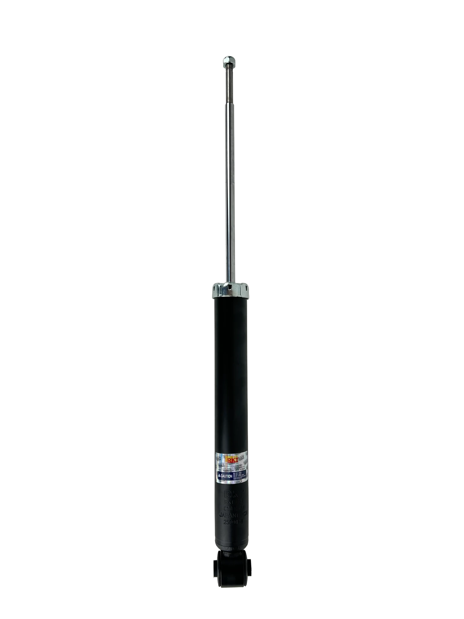 AMORTIGUADOR POSTERIOR RH/LH GAS (CV SAIL 2018- 1.5) 2